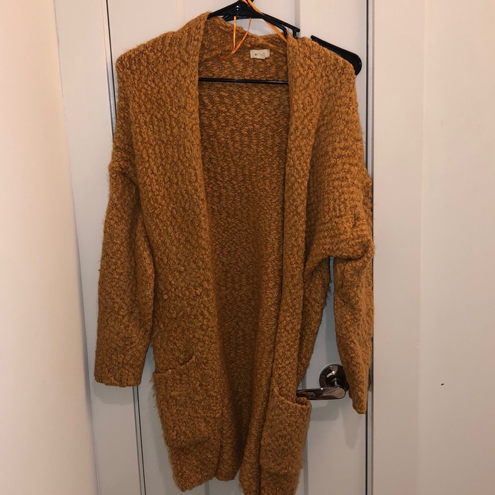 Cardigan
